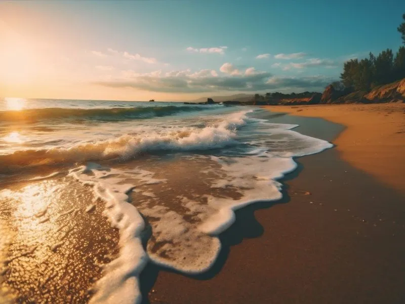 Európa legszebb tengerpartjai karnyújtásnyira vannak