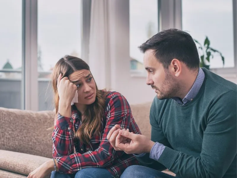 Ezek a mérgező szokások a párkapcsolatban, amiket érdemes magatok mögött hagyni