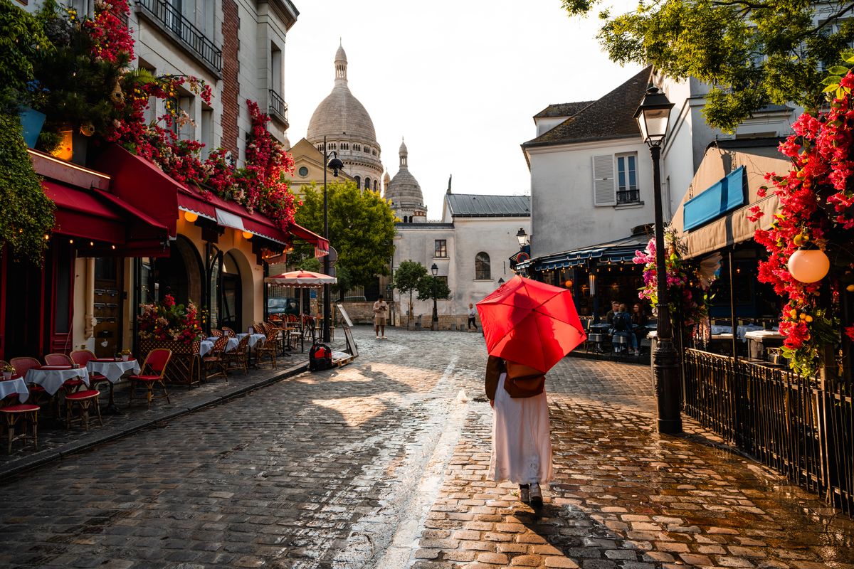 A francia vasárnap alapjai