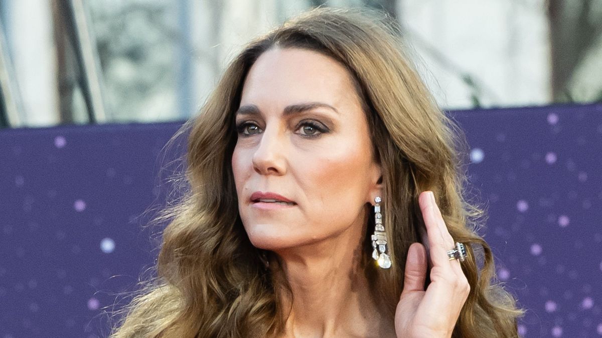 Katalin hercegné stílusa irányt mutat a divatban.