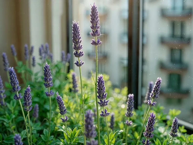Hőségtűrő növények beltérre és erkélyre