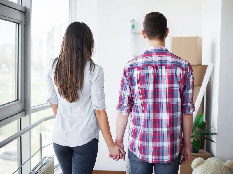 Mire figyelj összeköltözés előtt? 10 kérdés, amit fontos megbeszélnetek