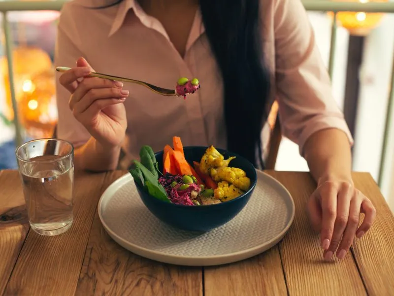 Egyél nyugalmat: így működik a stresszdiéta