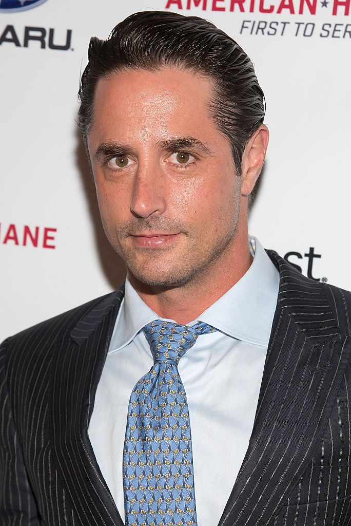 Borgese Lőrinc herceg, királyi férfiak