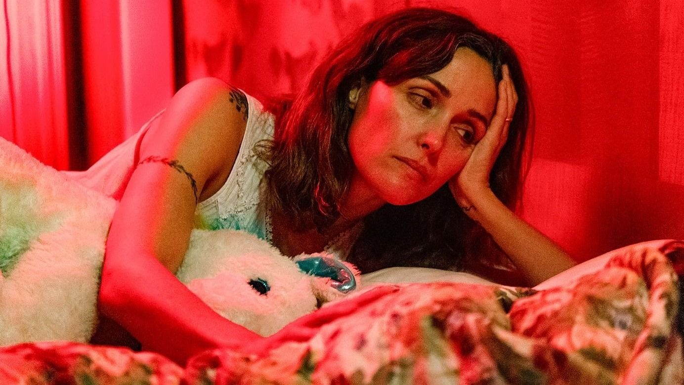 Ha tudnék, beléd rúgnék