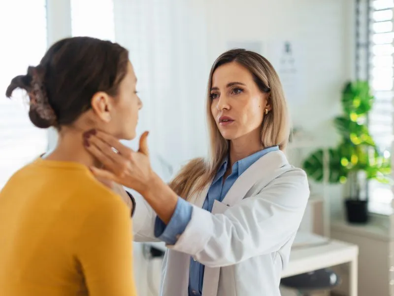 Ezek a leggyakoribb női betegségek.