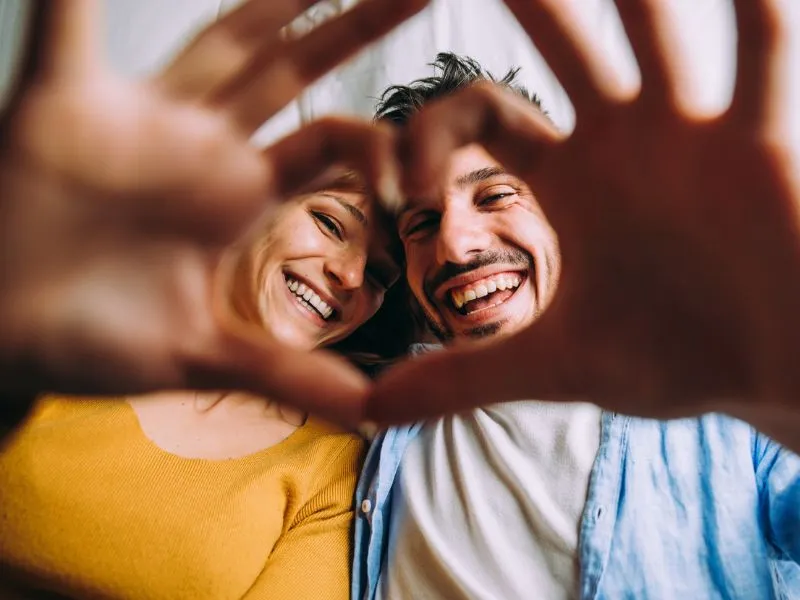 A hosszú párkapcsolat 5 pillére