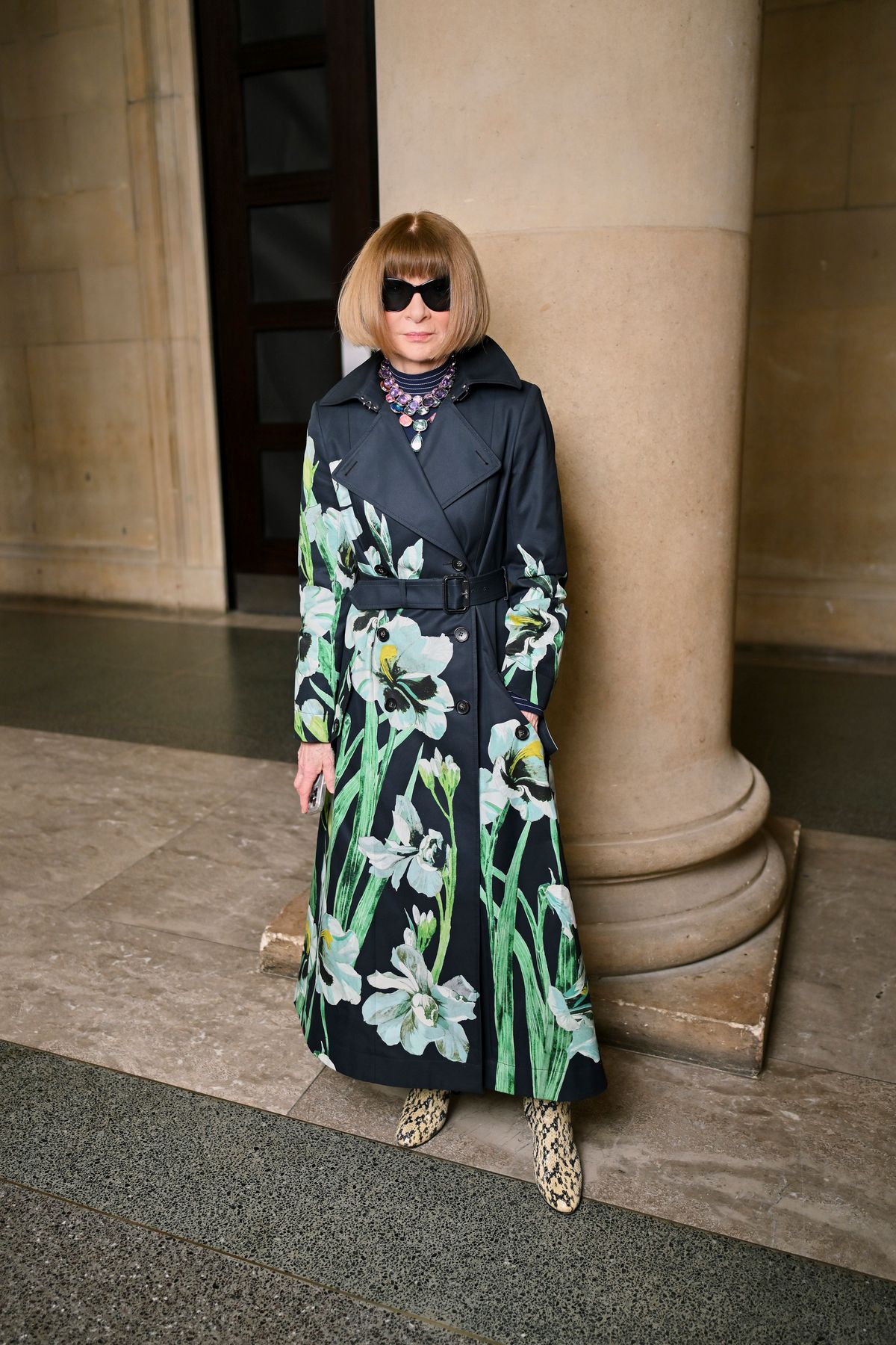 Anna Wintour 