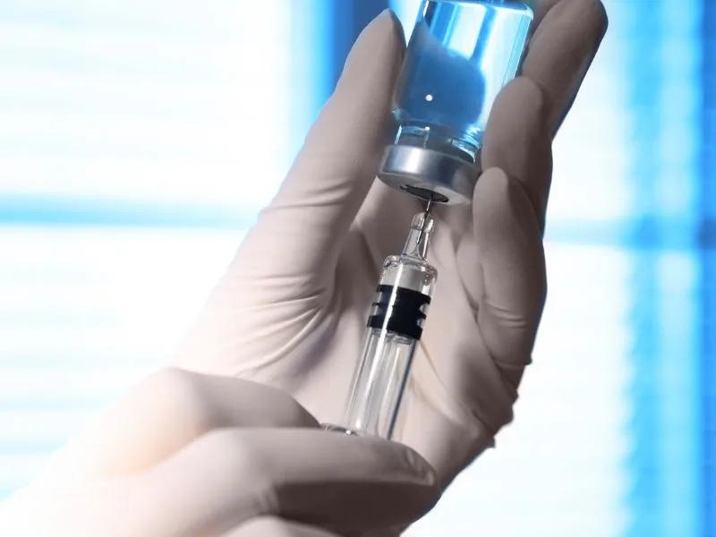 A tuberkulózis ellen oltással lehet védekezni