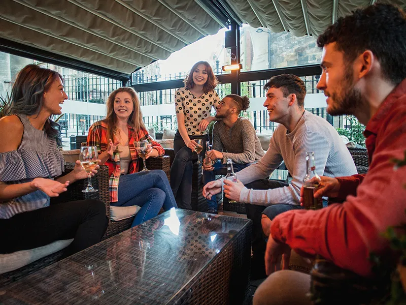 Randizás 30 felett – Így találj valódi társat a modern világban