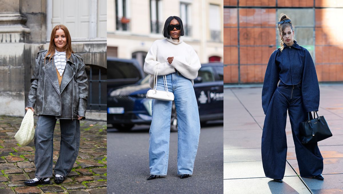 barrel farmer a tavaszi divatban