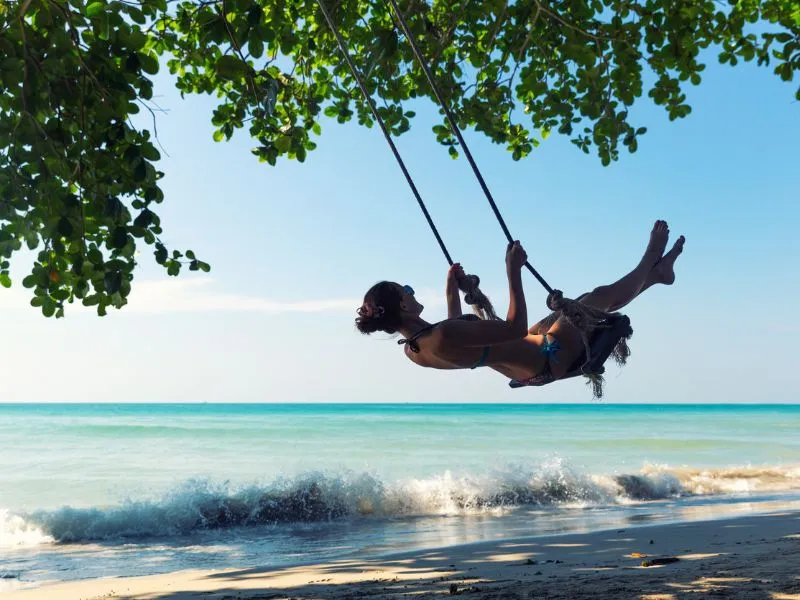 A legjobb nyári úti cél megtalálásához a lelkiállapotod is közrejátszik