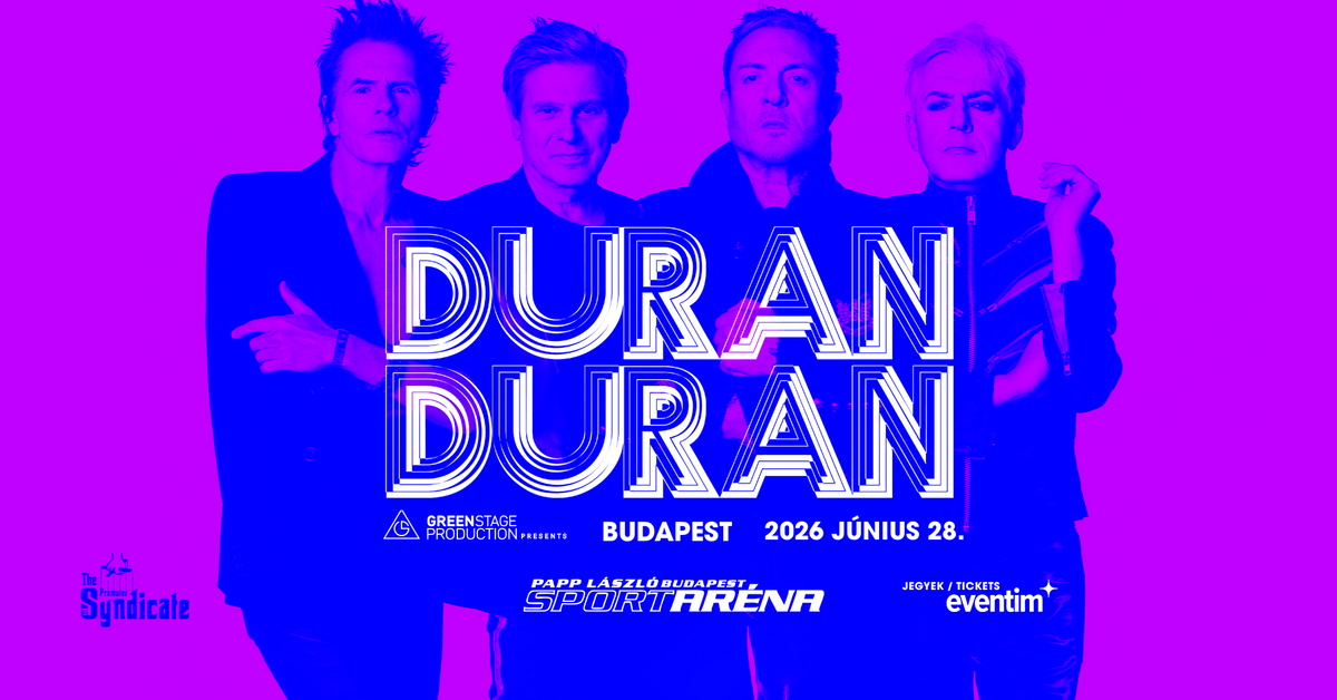 Duran Duran