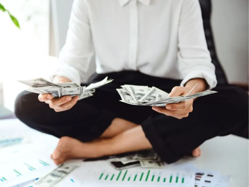 Költségvetés készítése lépésről lépésre