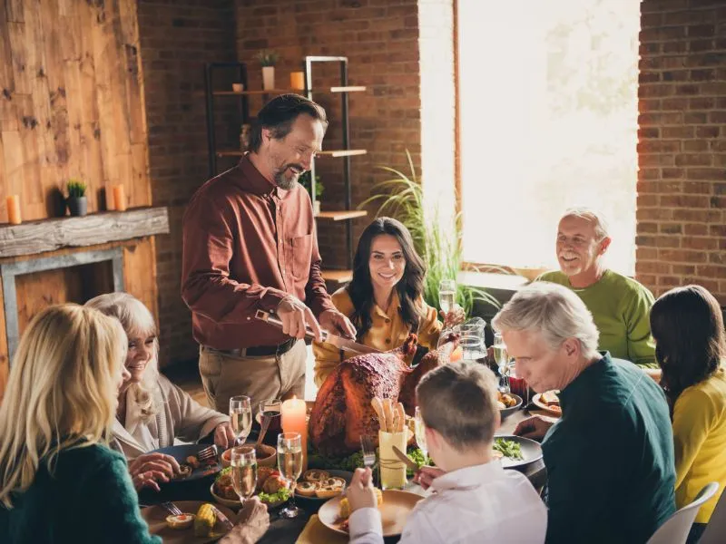 Családi dinamikák kezelése