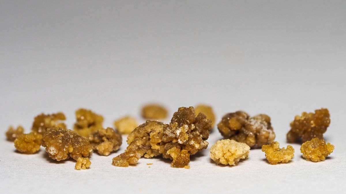 Azt hitték a rablók, hogy aranyrögöt találtak, de csak két vesekővel távoaztak - Képünk illusztráció