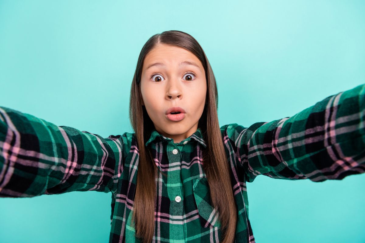 Szokatlan, néha kellemetlen viselkedés – a fiatalabb generáció így érezheti magát komfortosabban.