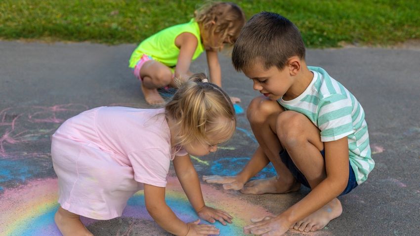 Kvíz kérdést ábrázoló kép.