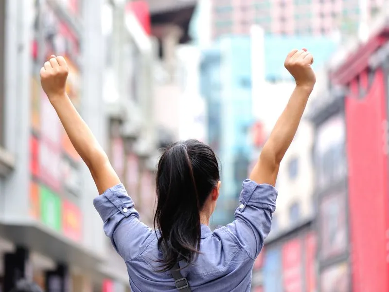 Ezért fontos az önbecsülés.