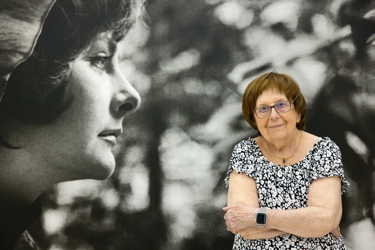 Meghalt Keleti Éva Kossuth- és Balázs Béla-díjas fotóművész