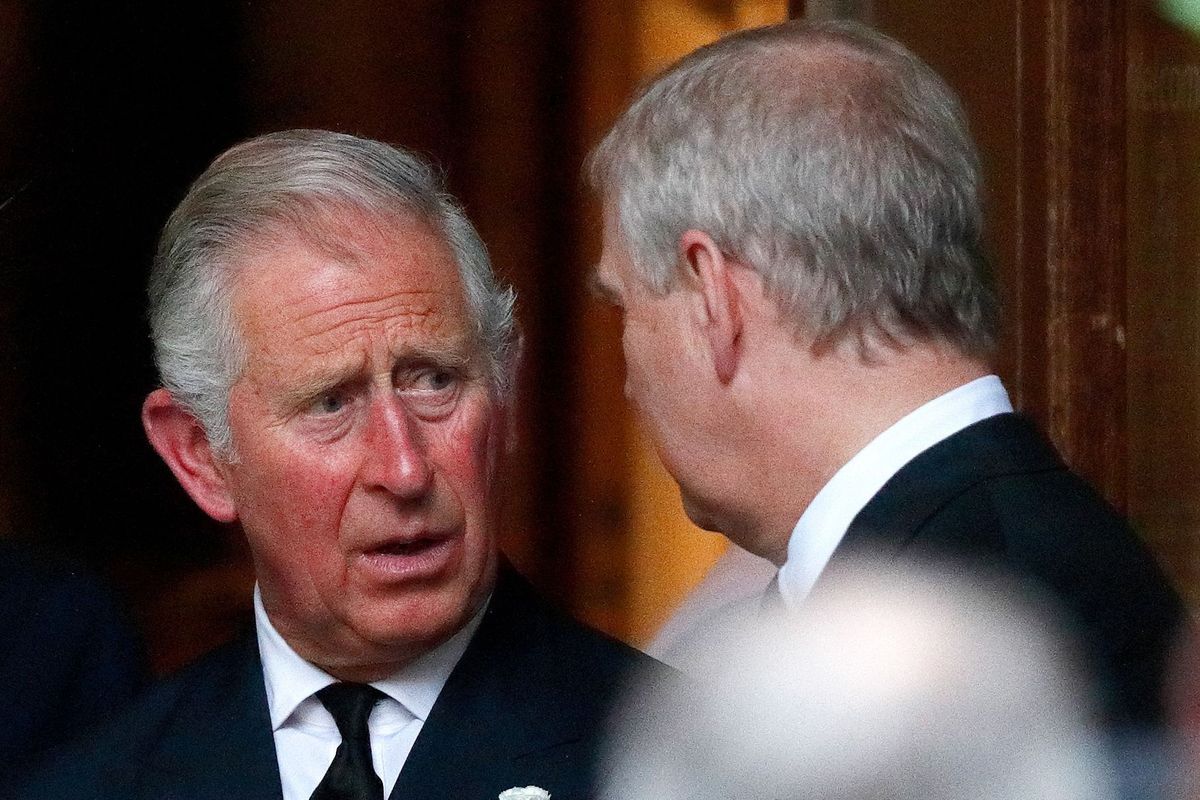 Epstein-akták: Károly király közleményt adott ki, segíti a rendőrséget az Andrew Mountbatten-Windsorral kapcsolatos nyomozásban.