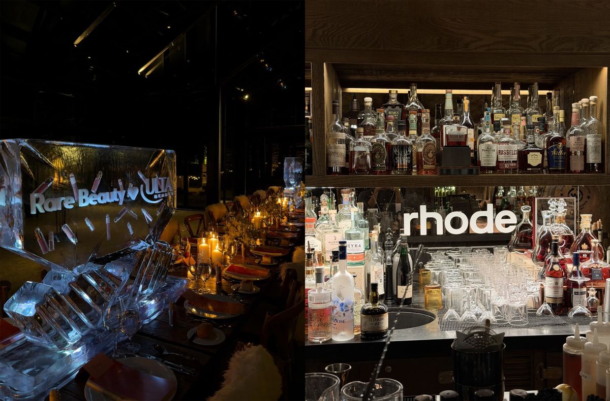 rare beauty vagy rhode 