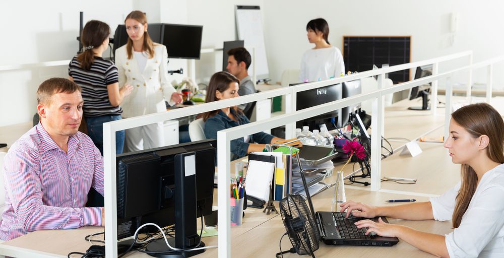 Figyeld a jeleket a munkahelyen a próbaidő alatt. 