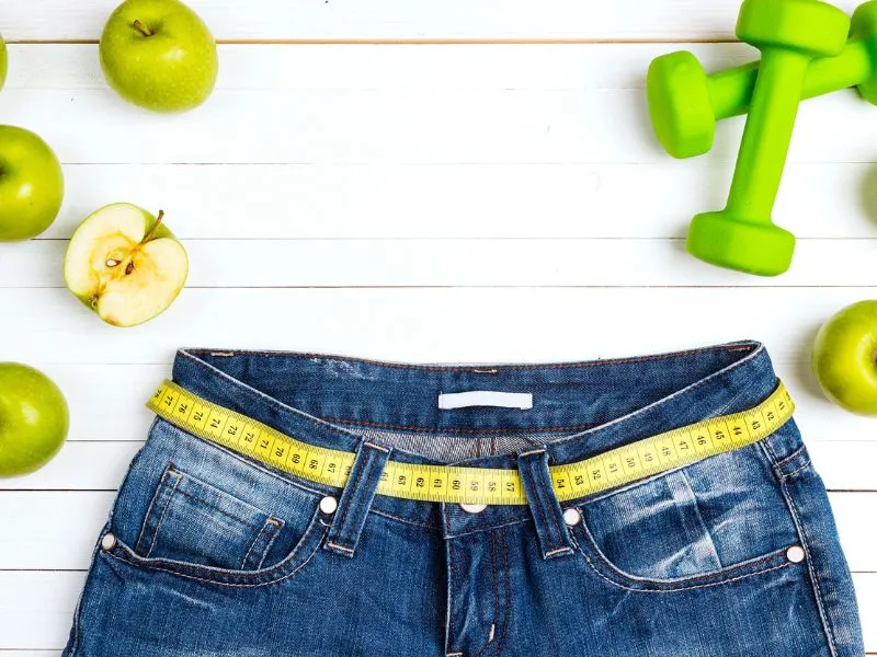 Fogyni PCOS-sel sem lehetetlen.