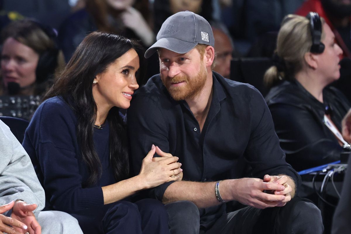 Újabb nagy csapásr akészülhet Harry herceg és Meghan Markle: sok pénzt bukhatnak el