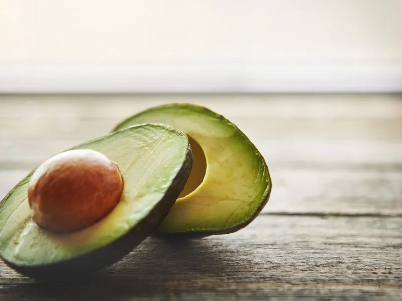 Az avokádó a NAD termelésében segíti a szervezetet