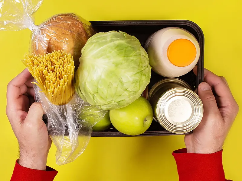 Ételt menteni egyszerűbb, mint hinnéd! Fedezd fel a Munch appot, ahol finom falatok várnak rád féláron – és még a pazarlást is csökkented.