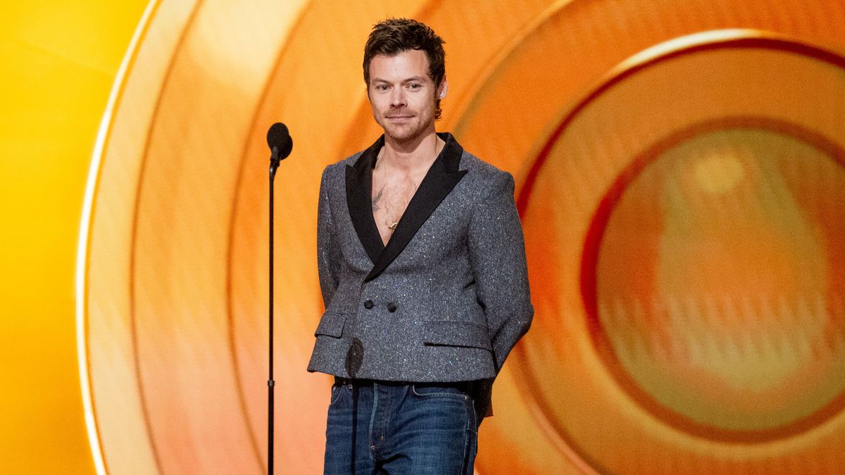 Harry Styles egy időre visszavonult a zeneipírtól, hogy maratonokat fusson