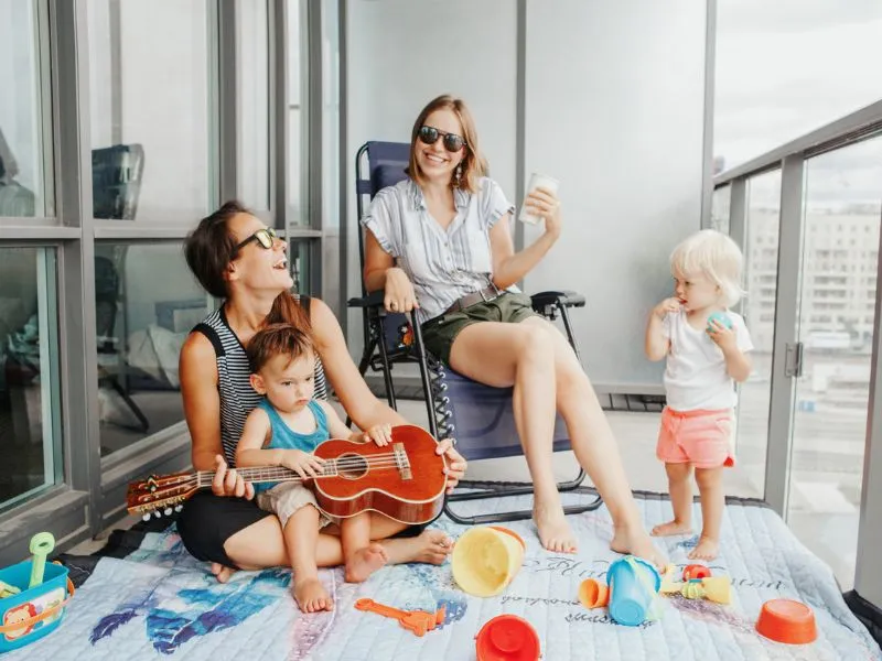 Így hozd ki a legtöbbet egy staycationből