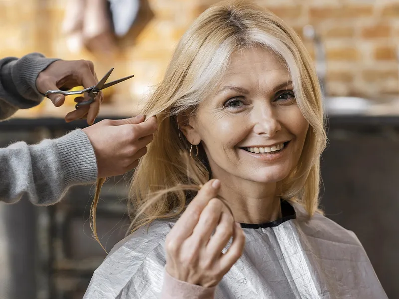 Mered vagy elrejted? Ezért választják egyre többen a természetes eleganciát!