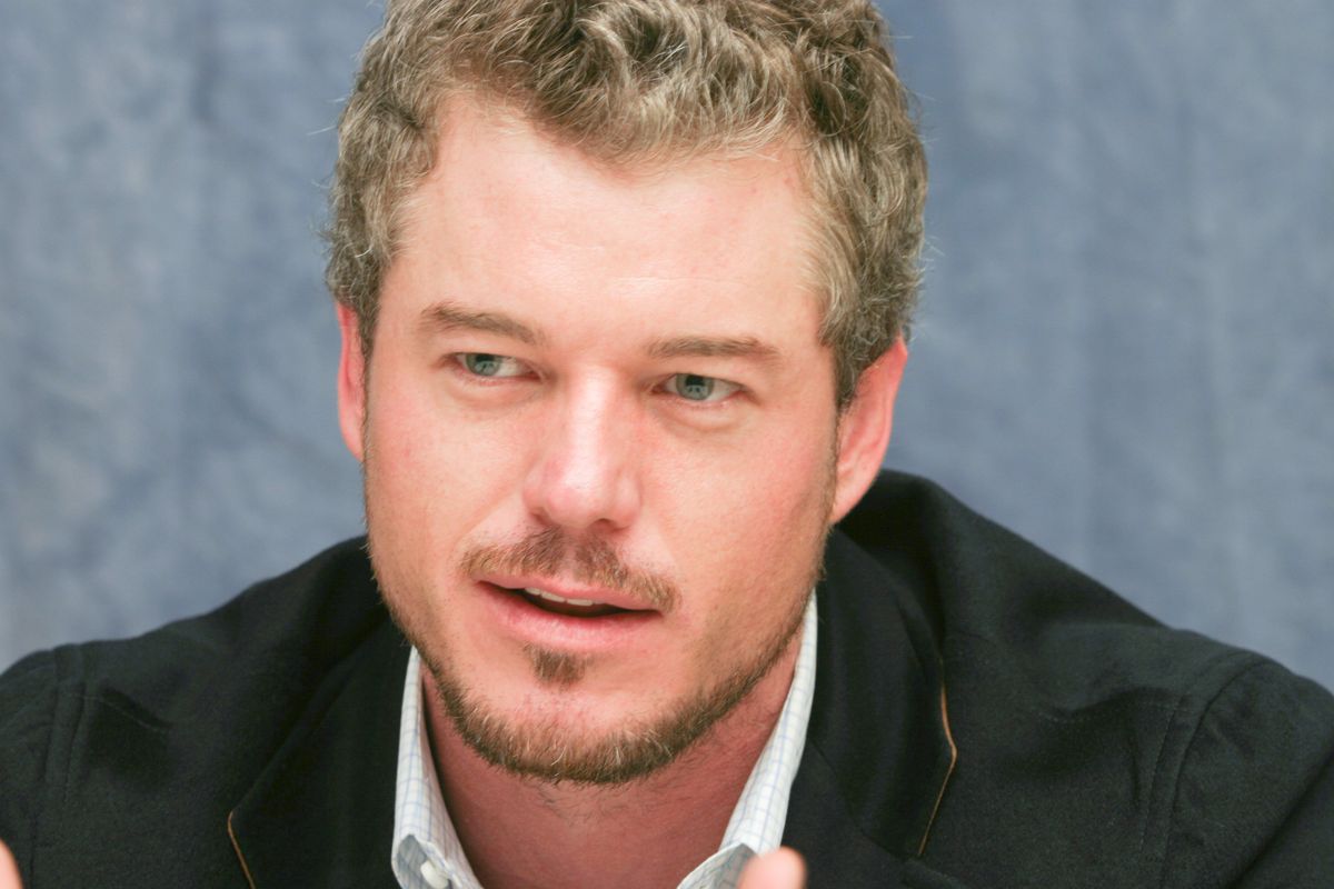  Eric Dane 53 évesen halt meg.