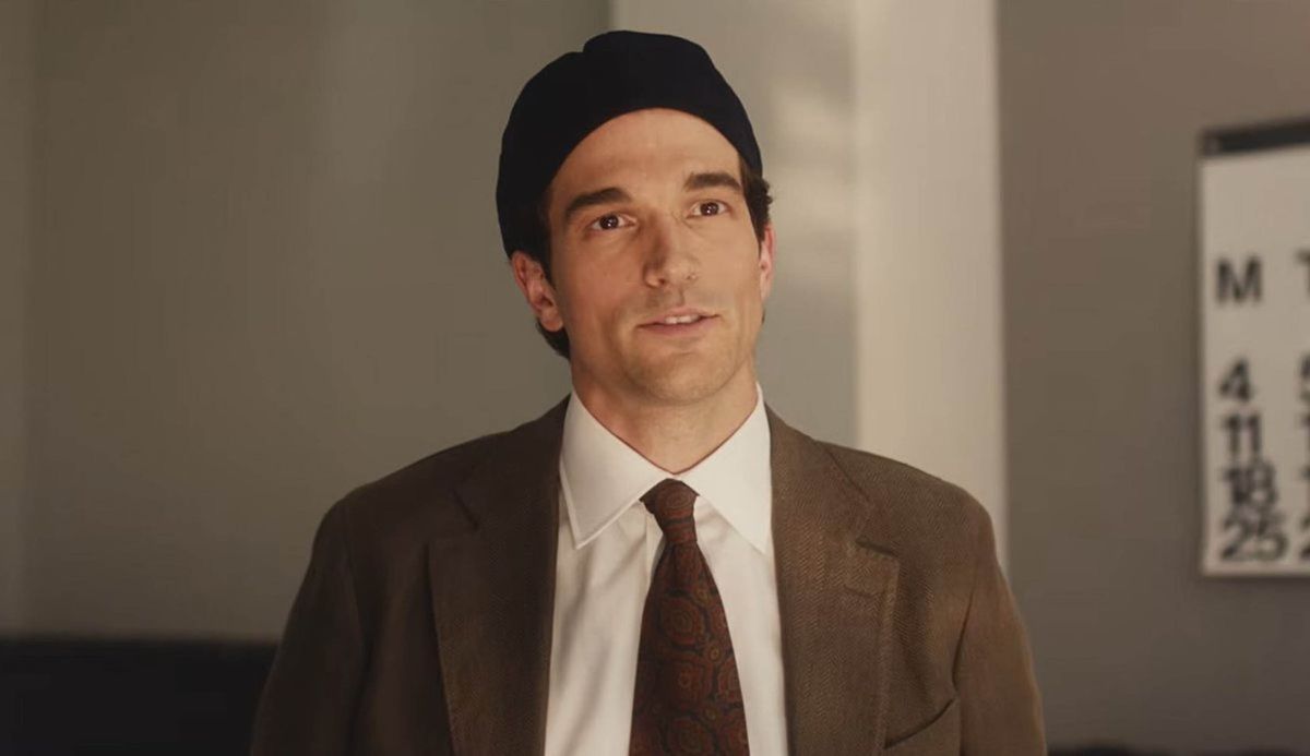 A Love Story: John F. Kennedy Jr. & Carolyn Bessette 3 része már elérhető a Prime Videon 