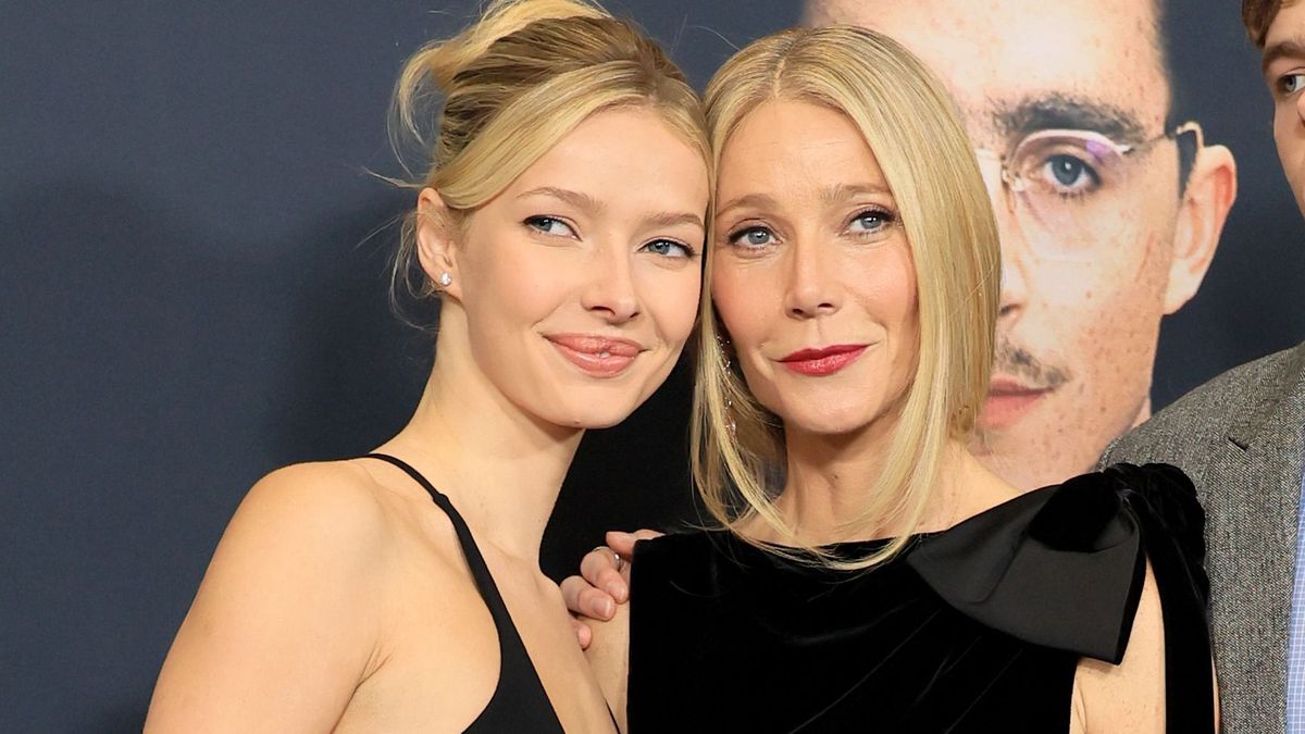 Gwyneth Paltrow lánya, Apple Martin céfolta, hogy kirúgták volna az egyetemről