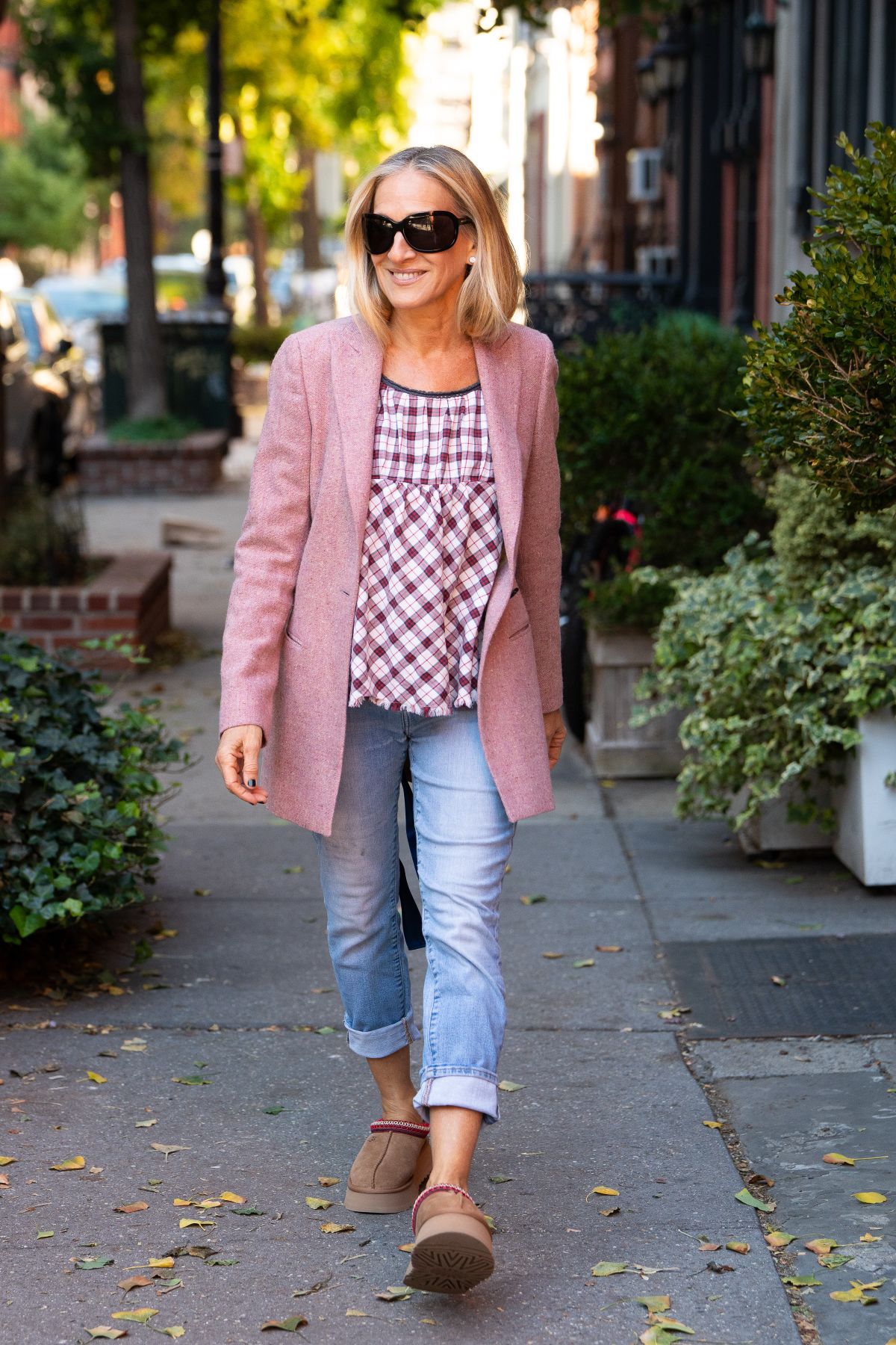 Sarah Jessica Parker