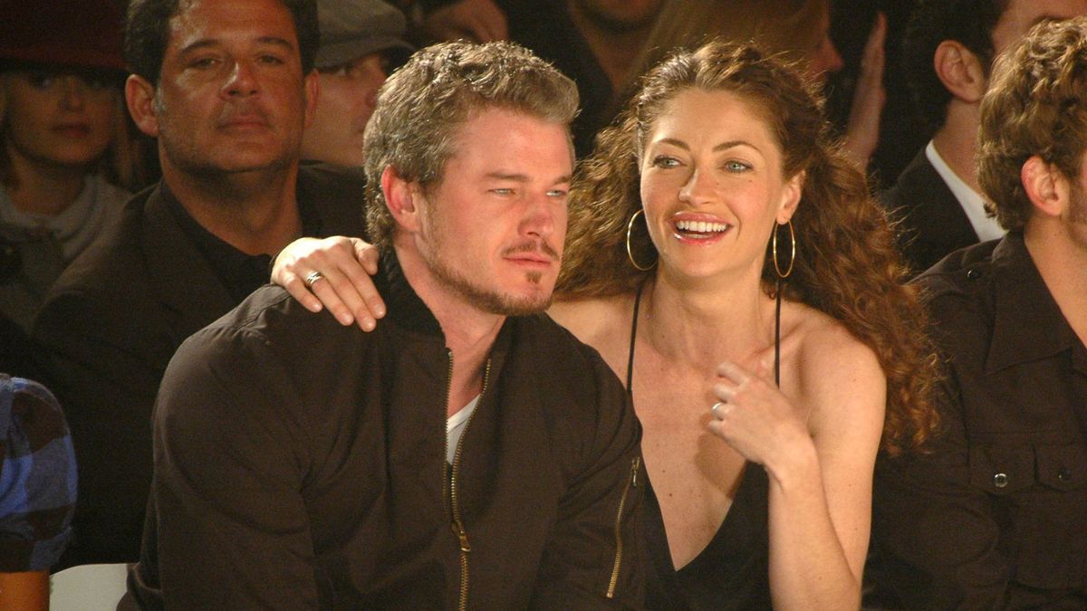 Eric Dane özvegye az utolsó pillanatig támogatta férjét