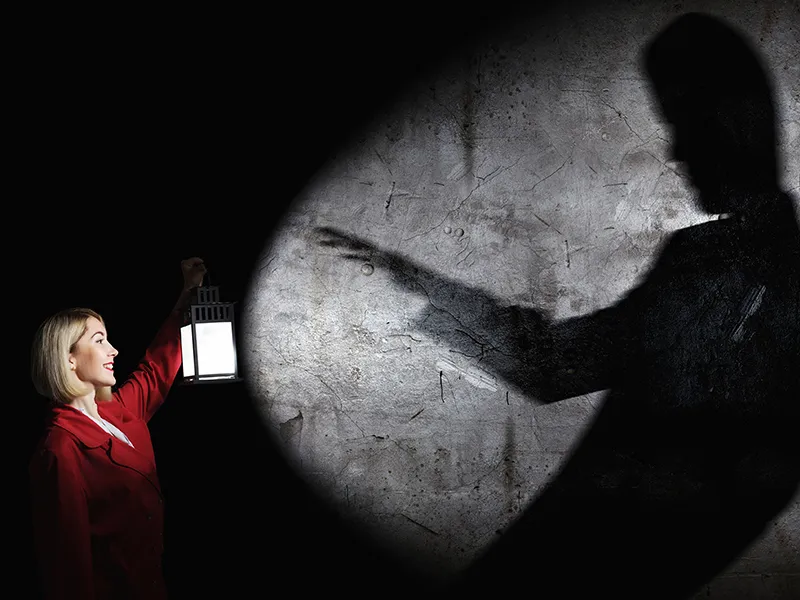 Mikor mérgező a pozitív gondolkodás? A toxikus optimizmus hatásai