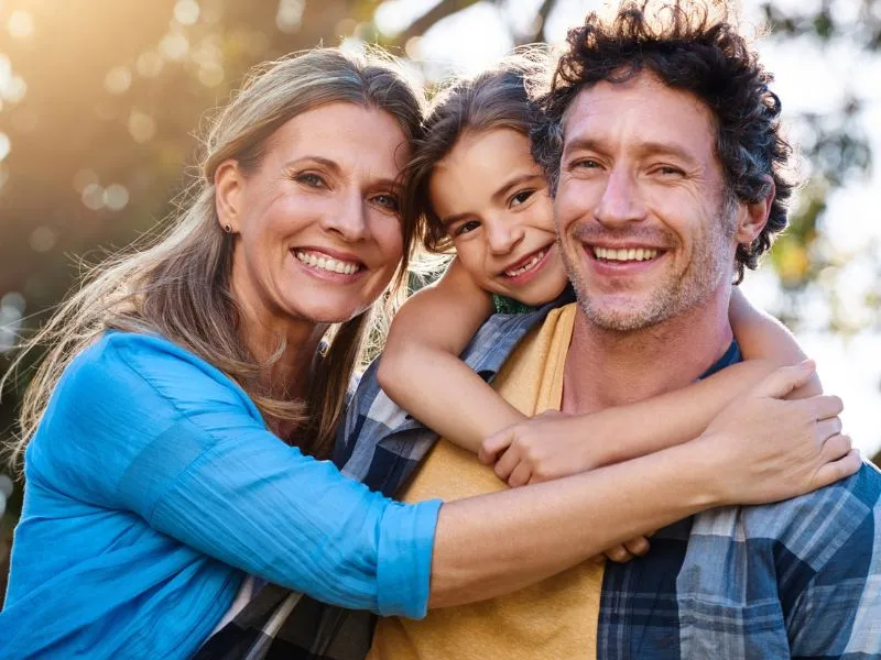 A hosszú párkapcsolat 5 pillére