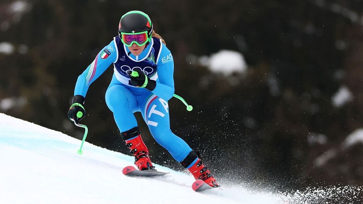 Téli olimpia 2026: nagyon kitettek magukért a tervezők, káprázatos formaruhák születtek