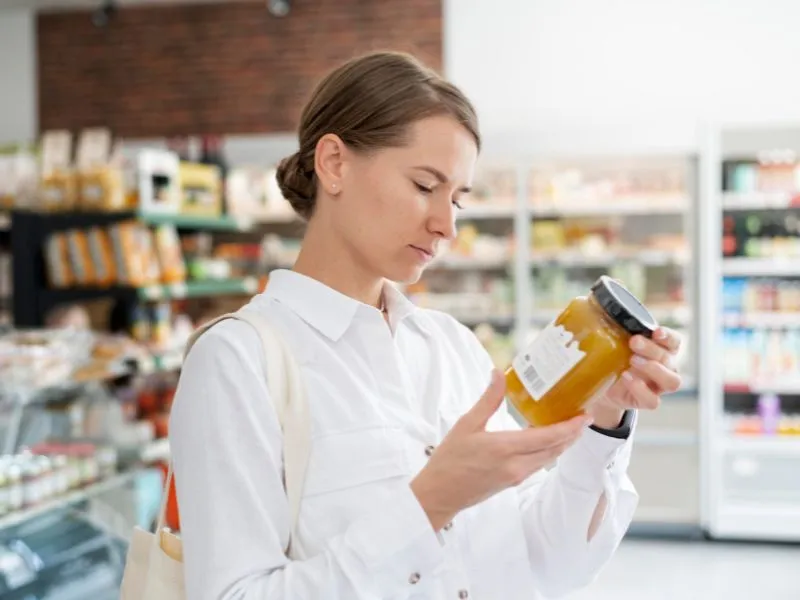 Gluténmentes, cukormentes, vegán – de tényleg? Így kerüld el az ál-mentes termékeket.