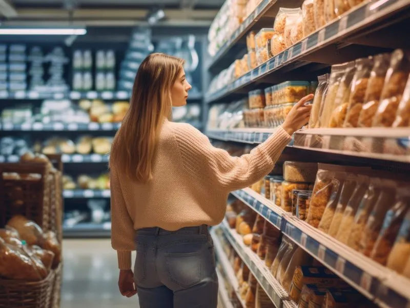 Erre kell figyelni a mindenmentes élelmiszerek kiválasztásáról