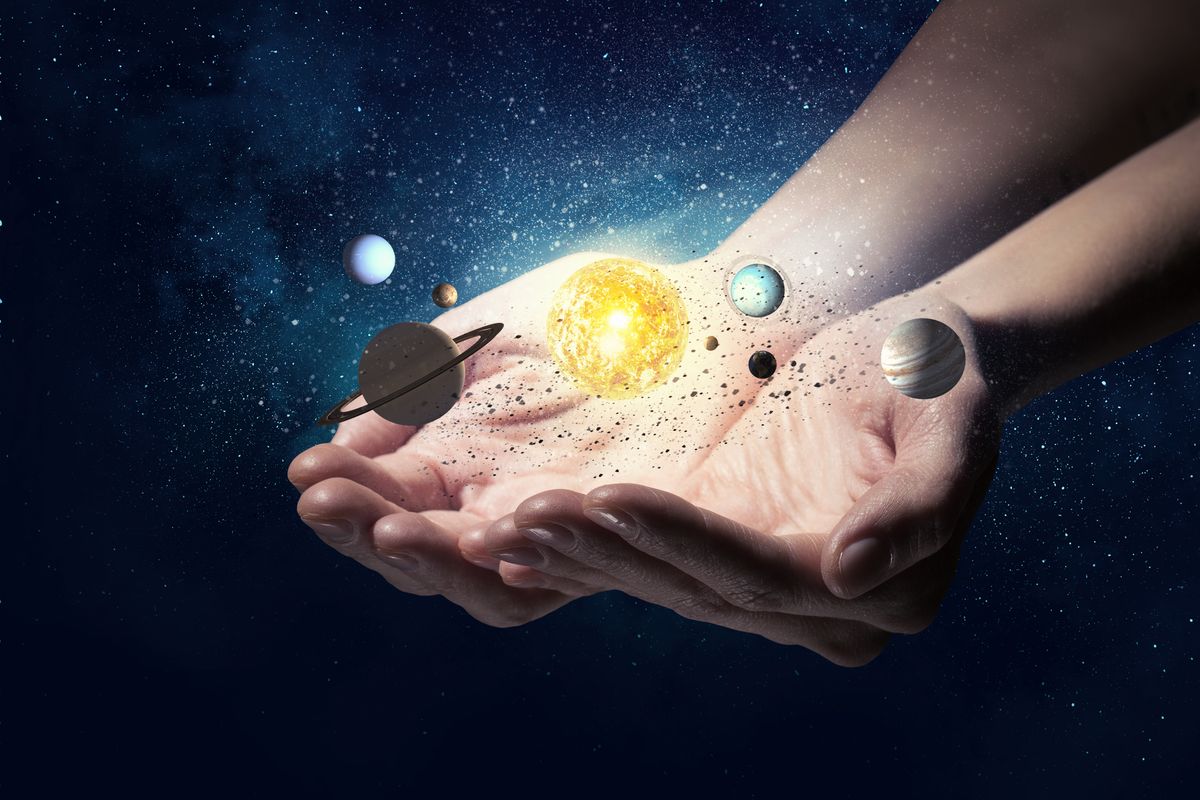 bolygóegyüttállás hatás a hétvégi horoszkópra