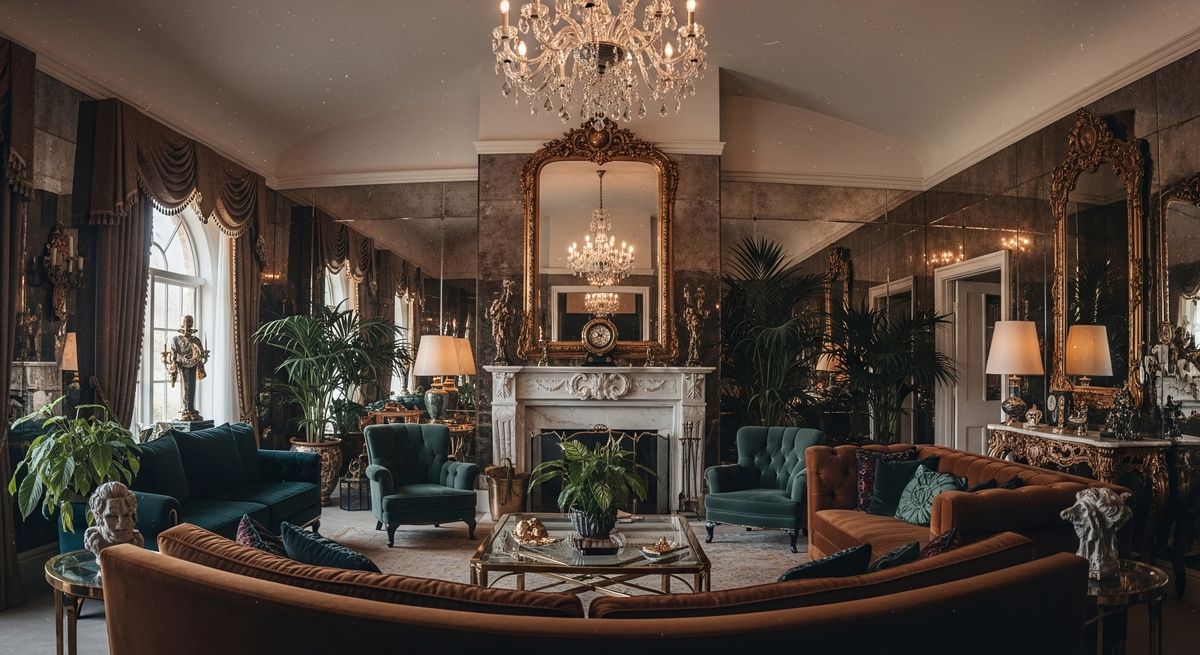 A hollywoodi Chateau Marmont luxushotel nappalija