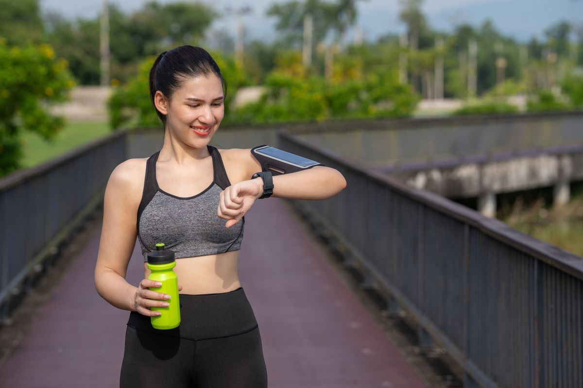 a lágy kardió úgy formál,