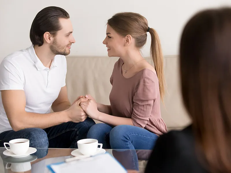 Párterápia tabuk nélkül: amit nem mondanak el, de tudnod kell!