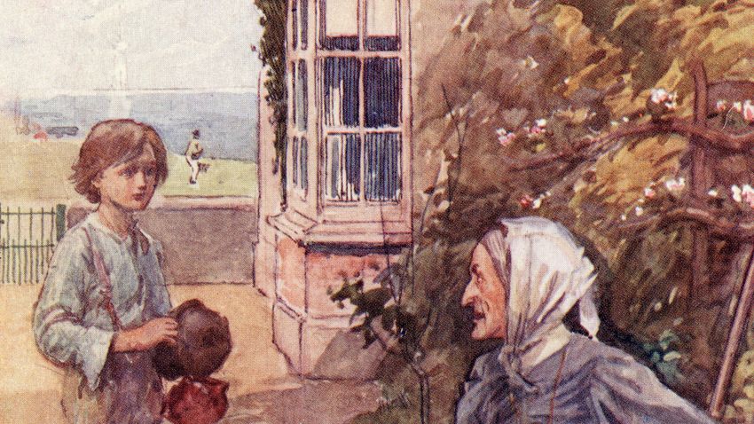 Kvíz kérdést ábrázoló kép.