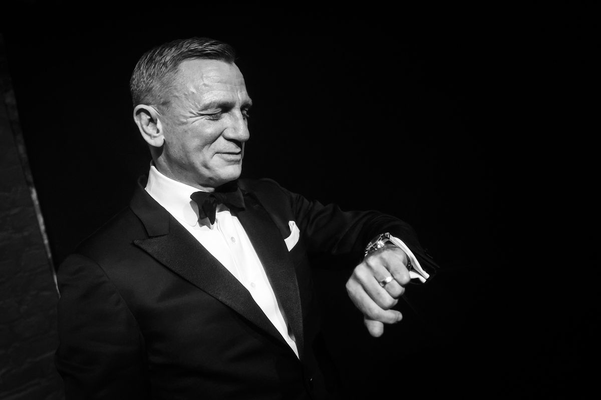 Ki lesz az új James Bond Daniel Craig után?